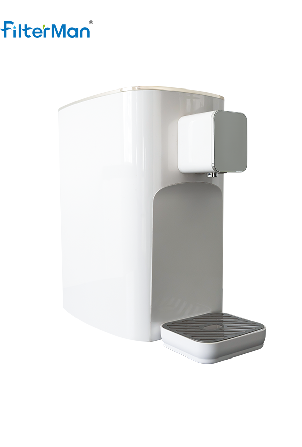 臺式免安裝熱水器3秒速加熱FTM-X2